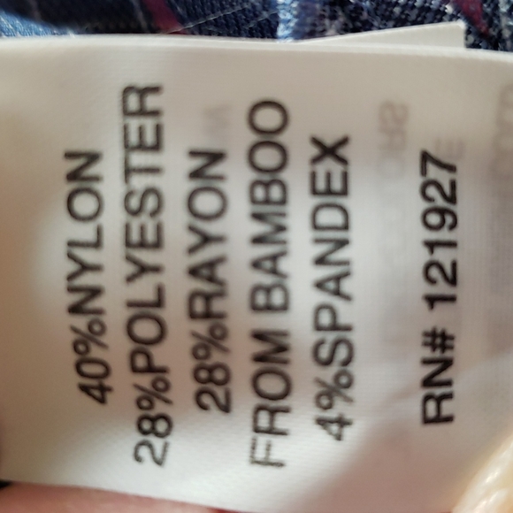 Johnnie-O Prep-formance Bixby shirt. Color is Twilight. size Small.NWT - Picture 5 of 7